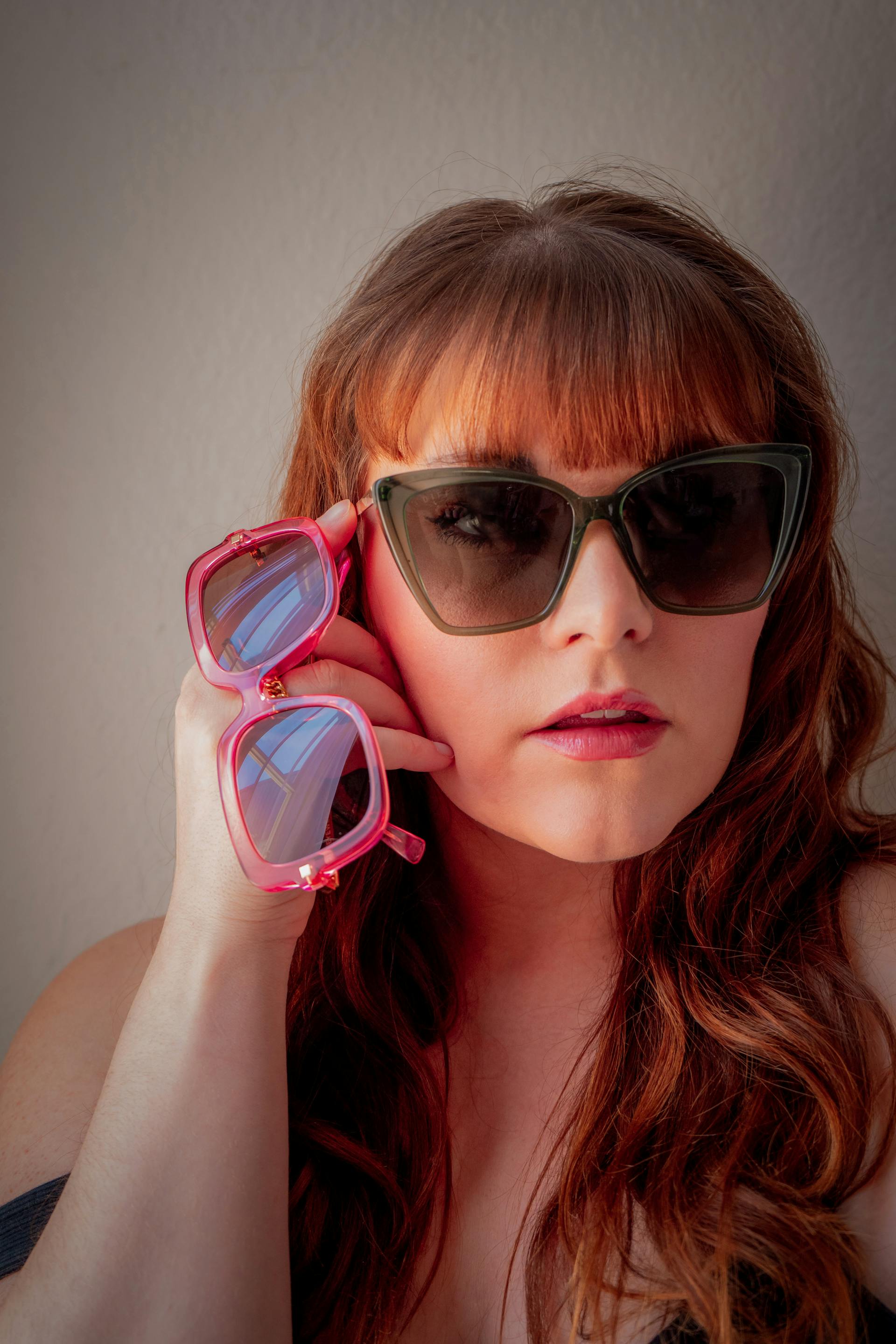 Glasses & Sunglasses