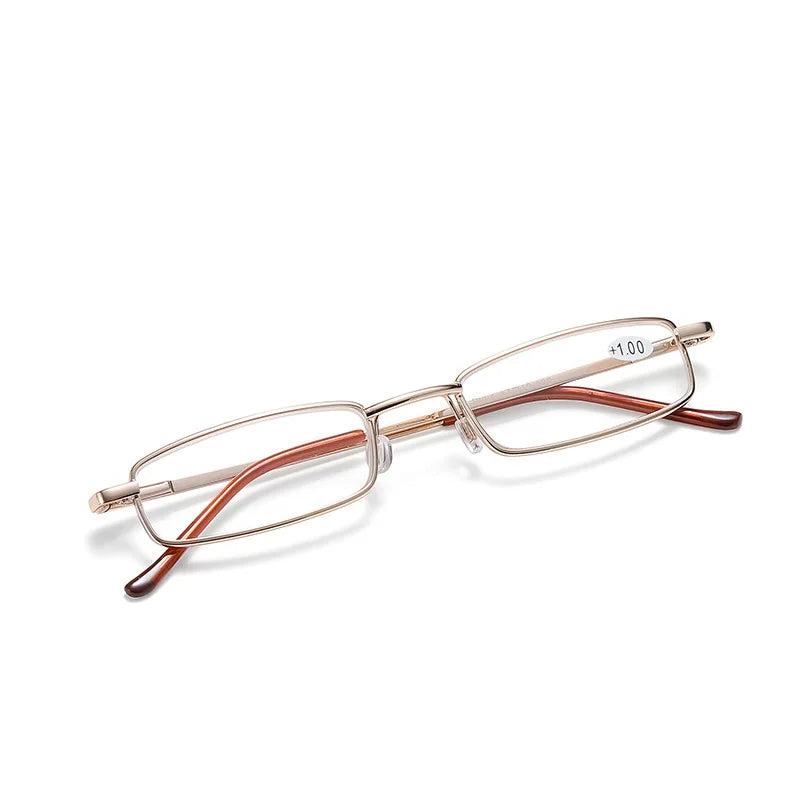Portable Reading Glasses