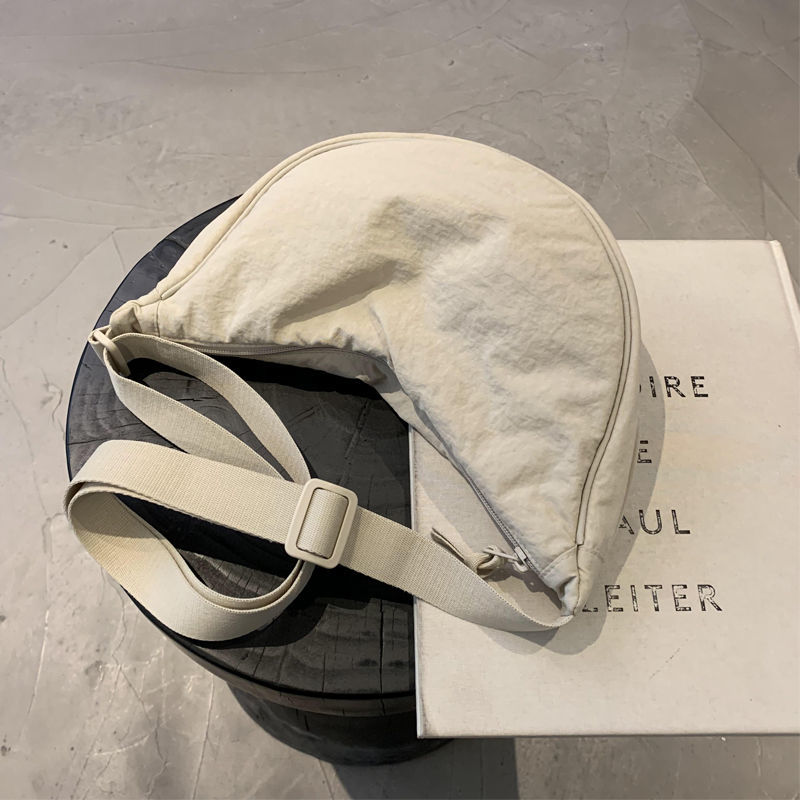 Women's Nylon Shoulder Bag
