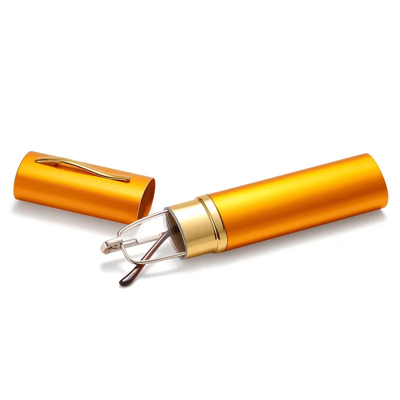Portable Reading Glasses