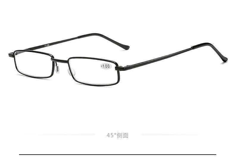 Portable Reading Glasses