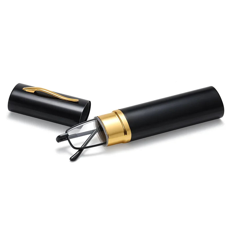 Portable Reading Glasses