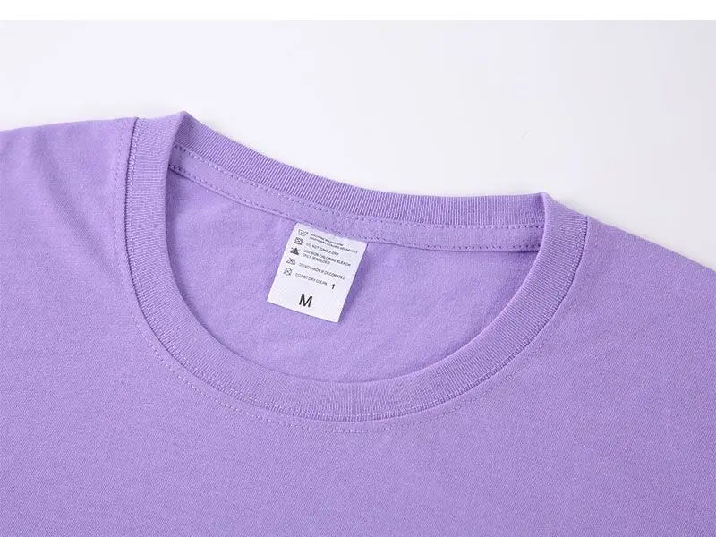 Cotton Unisex Tee