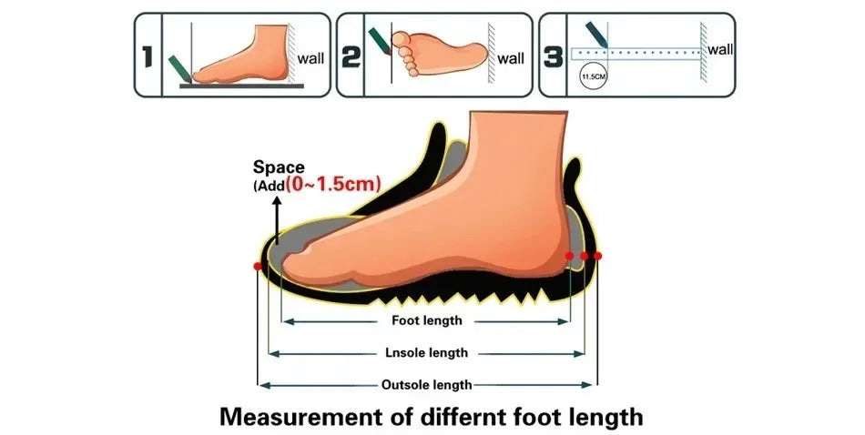 Men's Carbon Running Sneakers