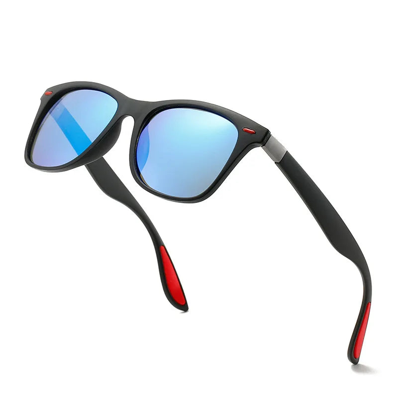 Retro Classic Sunglasses