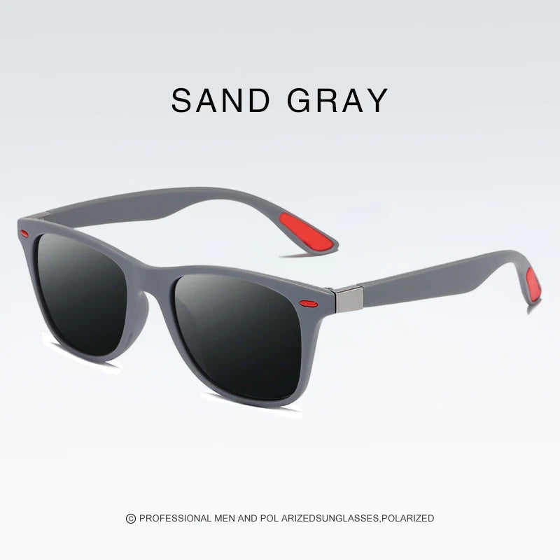 Retro Classic Sunglasses