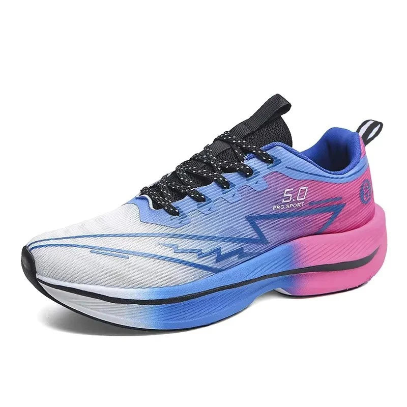 Men's Carbon Running Sneakers