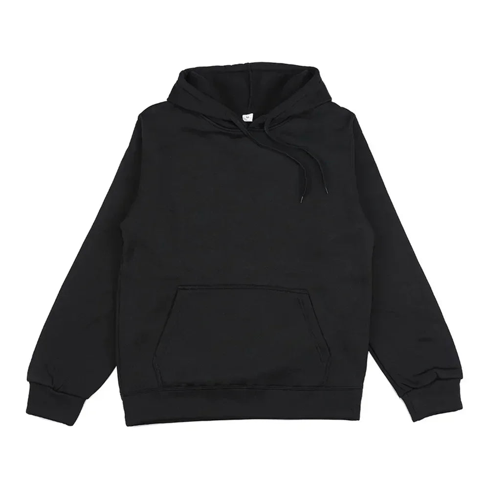 Hooded Sweatshirt Sports Suit