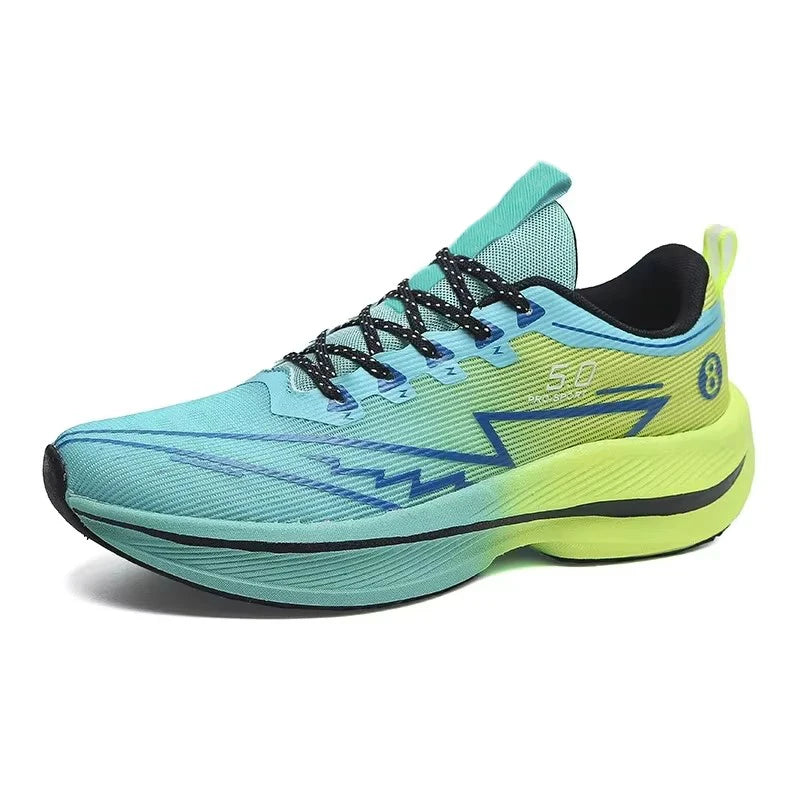Men's Carbon Running Sneakers