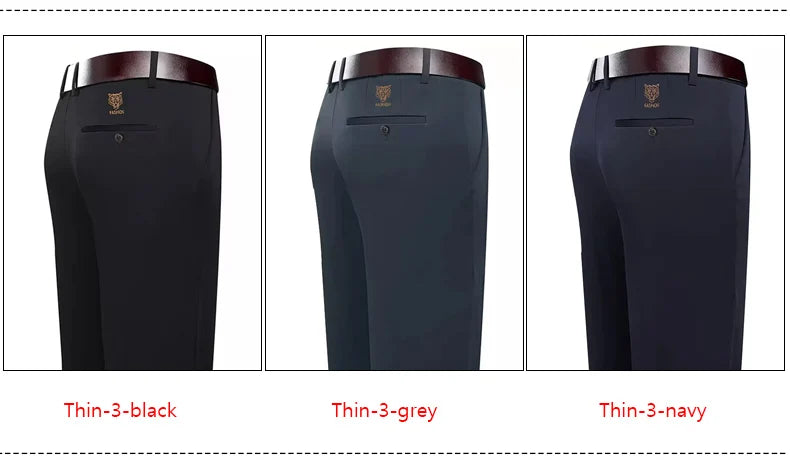 Men's Casual Pants