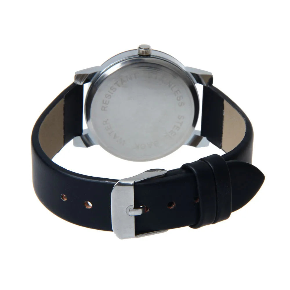 Couple Watch Set