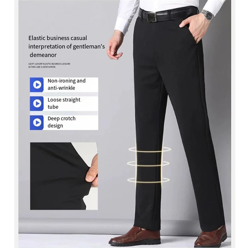 Men's Casual Pants