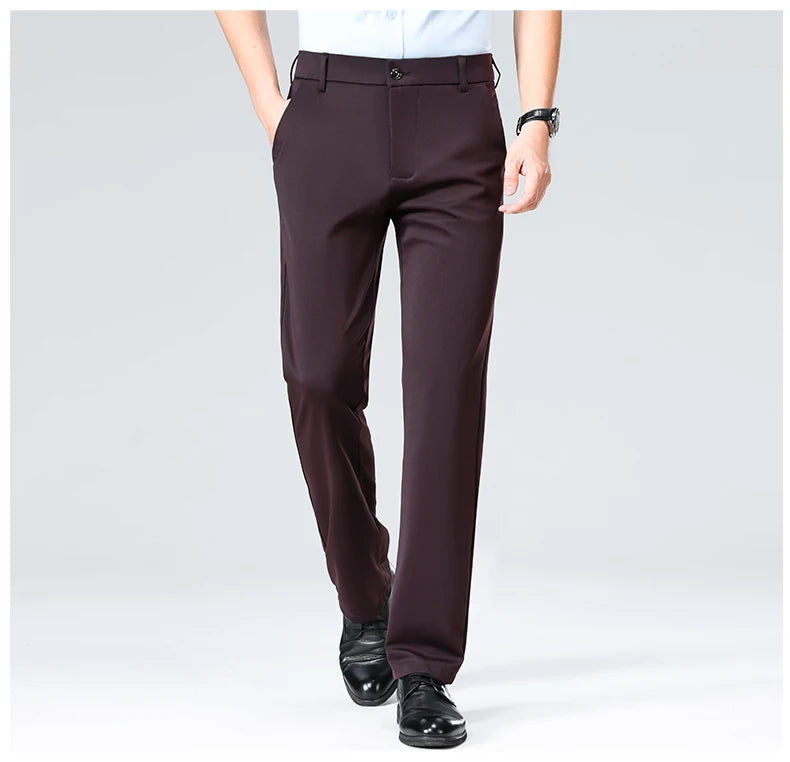 Men's Casual Pants