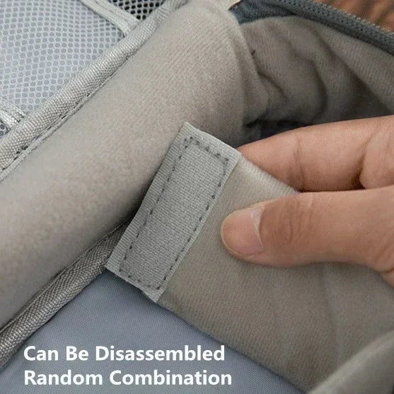 Travel Cable Organizer Bag