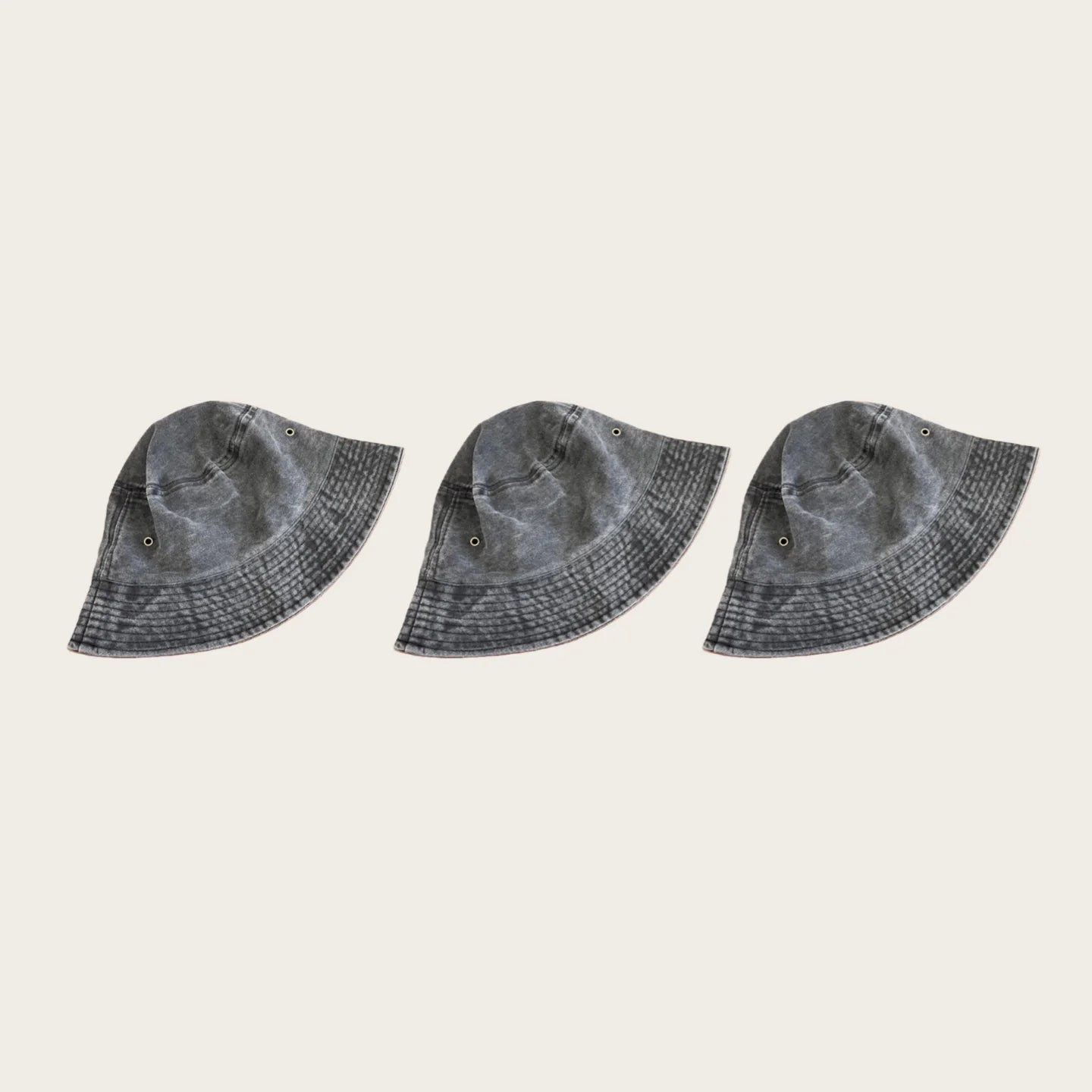 Retro Bucket Hat