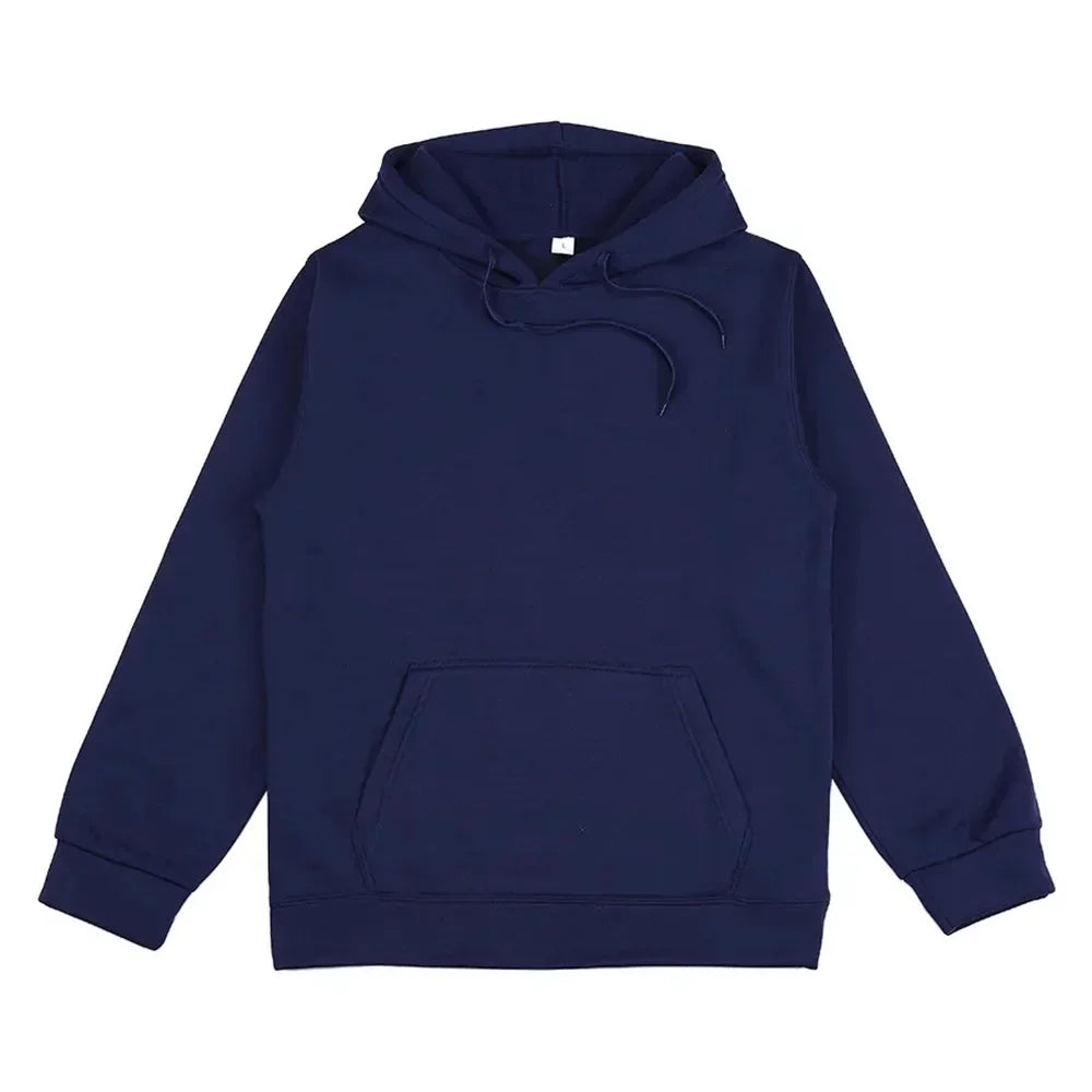 Hooded Sweatshirt Sports Suit