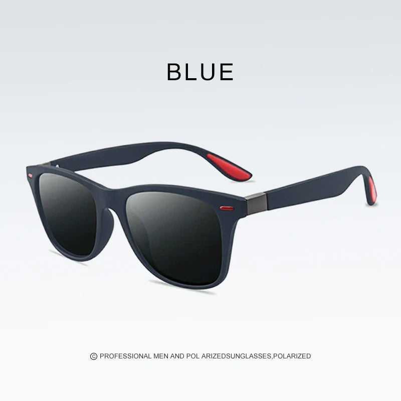 Retro Classic Sunglasses