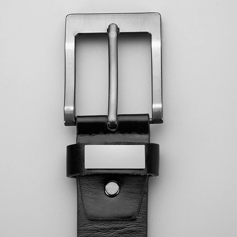 Men's PU Leather Belt