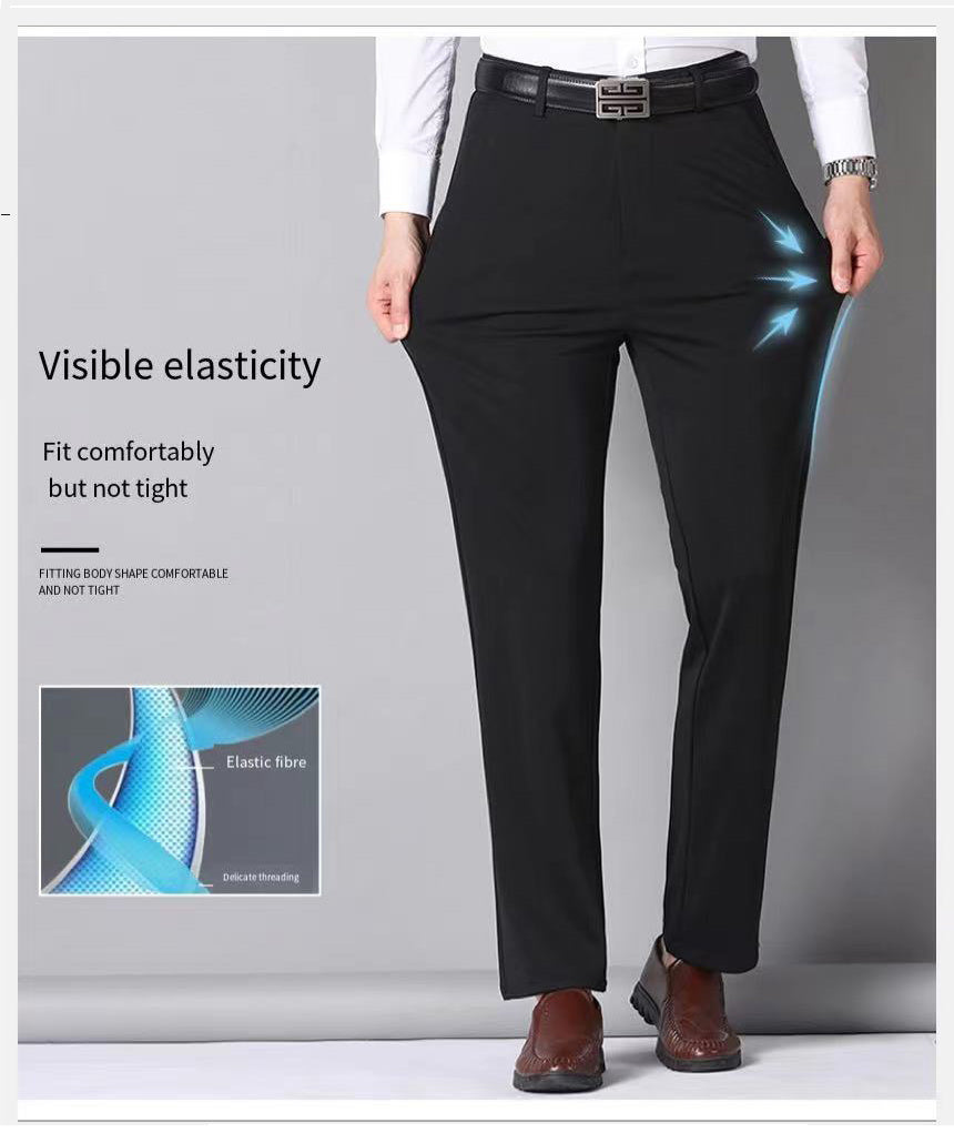 Men's Casual Pants