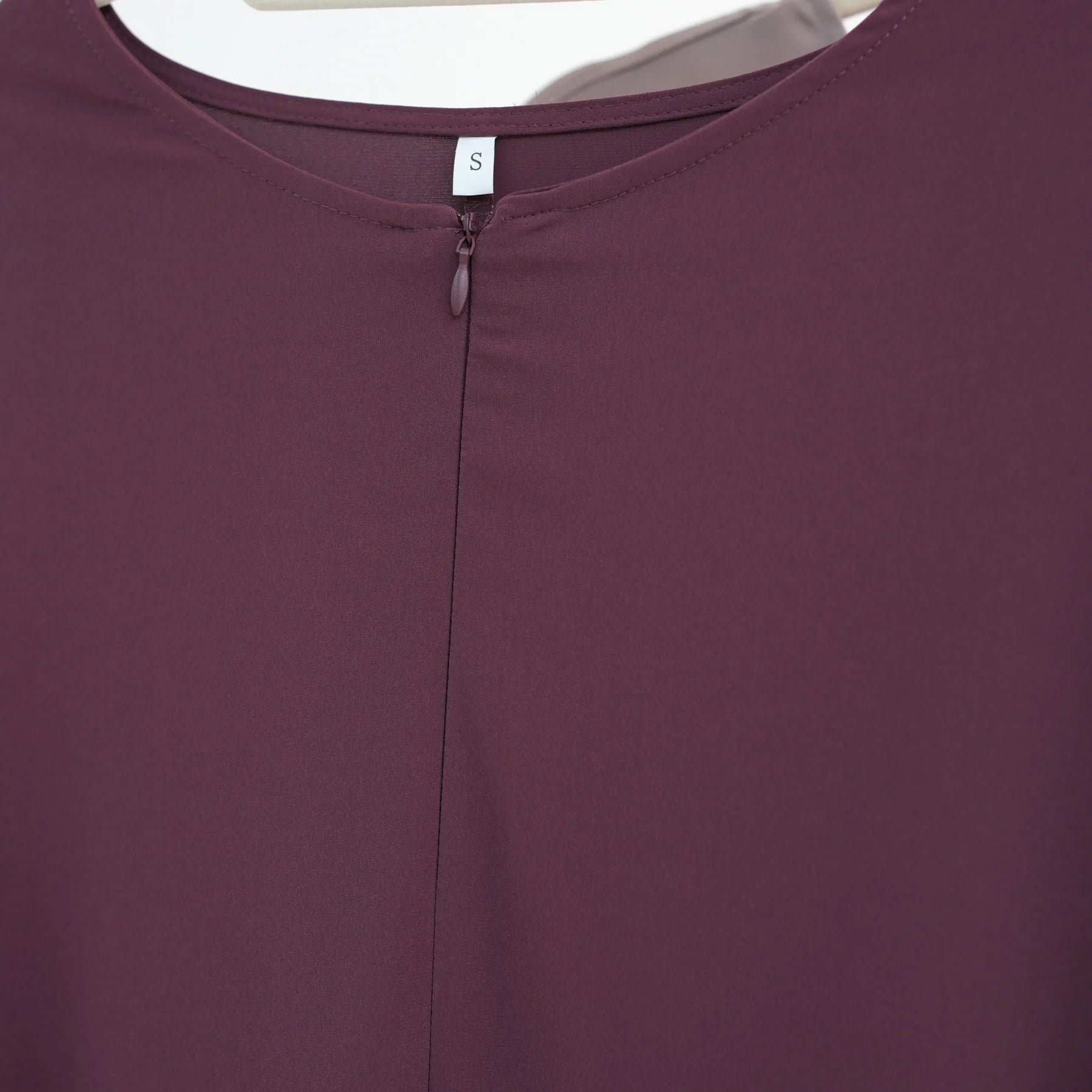 Ramadan Arabic Abaya Modest Dress
