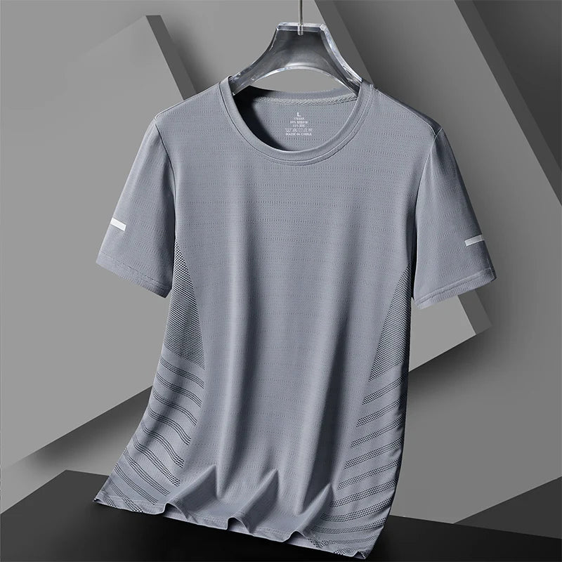 Men's Running T-Shirt