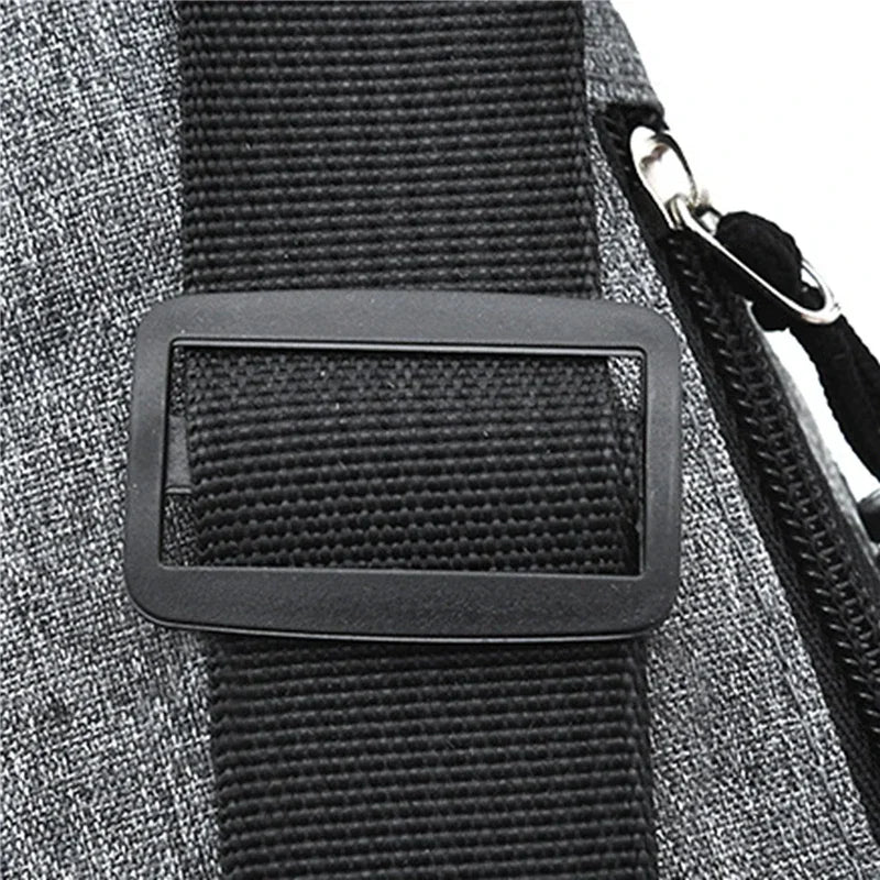 Multifunctional Waist Bag