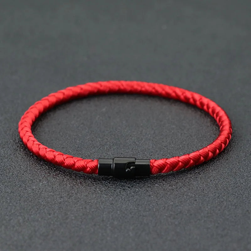 Magnetic Couple Bracelet | Adjustable Size | 5 Colors