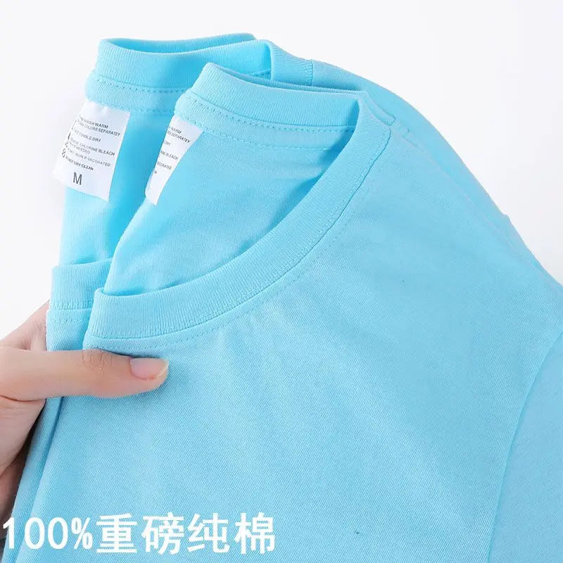 Cotton Unisex Tee