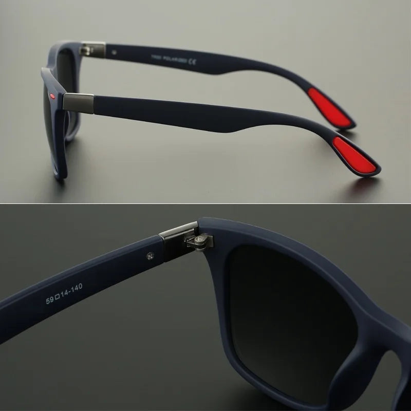 Retro Classic Sunglasses
