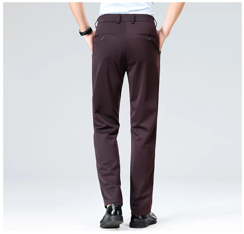Men's Casual Pants