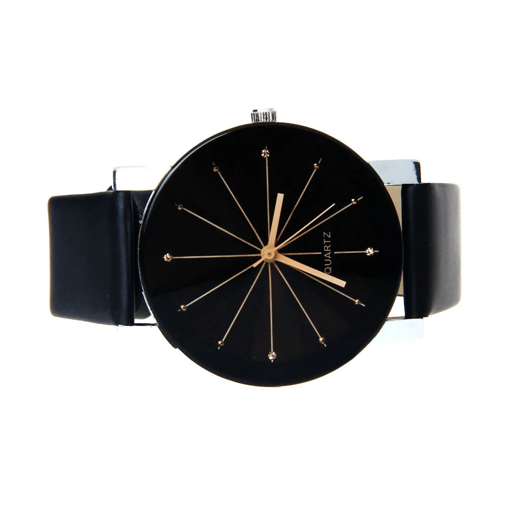 Couple Watch Set