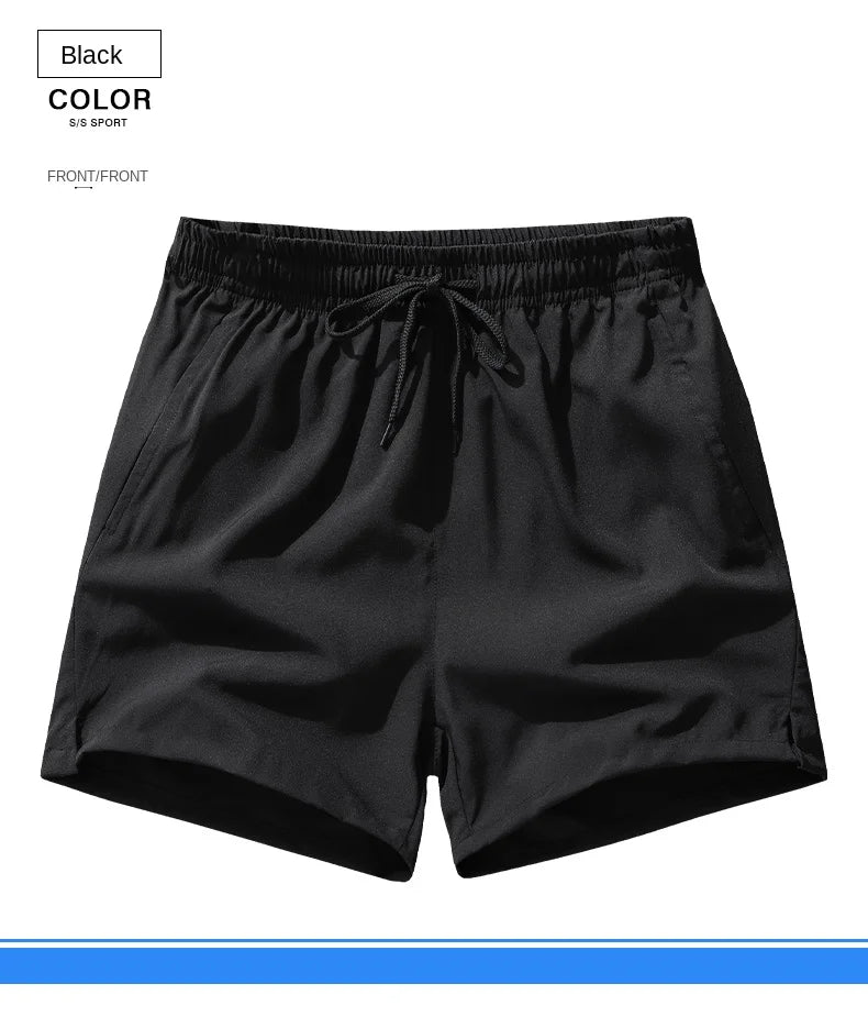 Men's Quick Dry Shorts