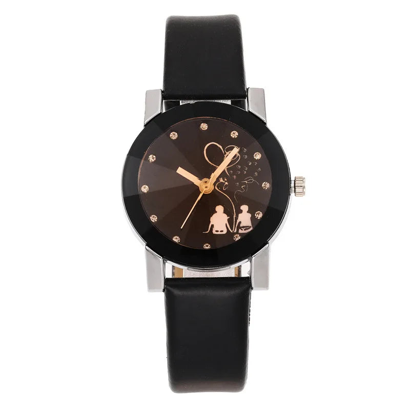Couple Watch Set