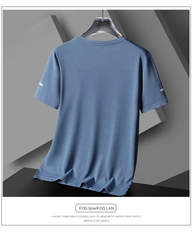 Men's Running T-Shirt