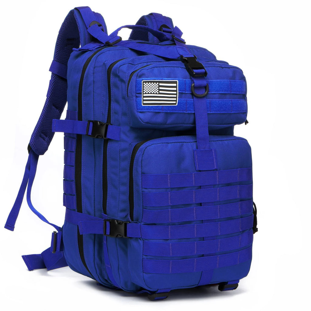 Waterproof Tactical Backpack