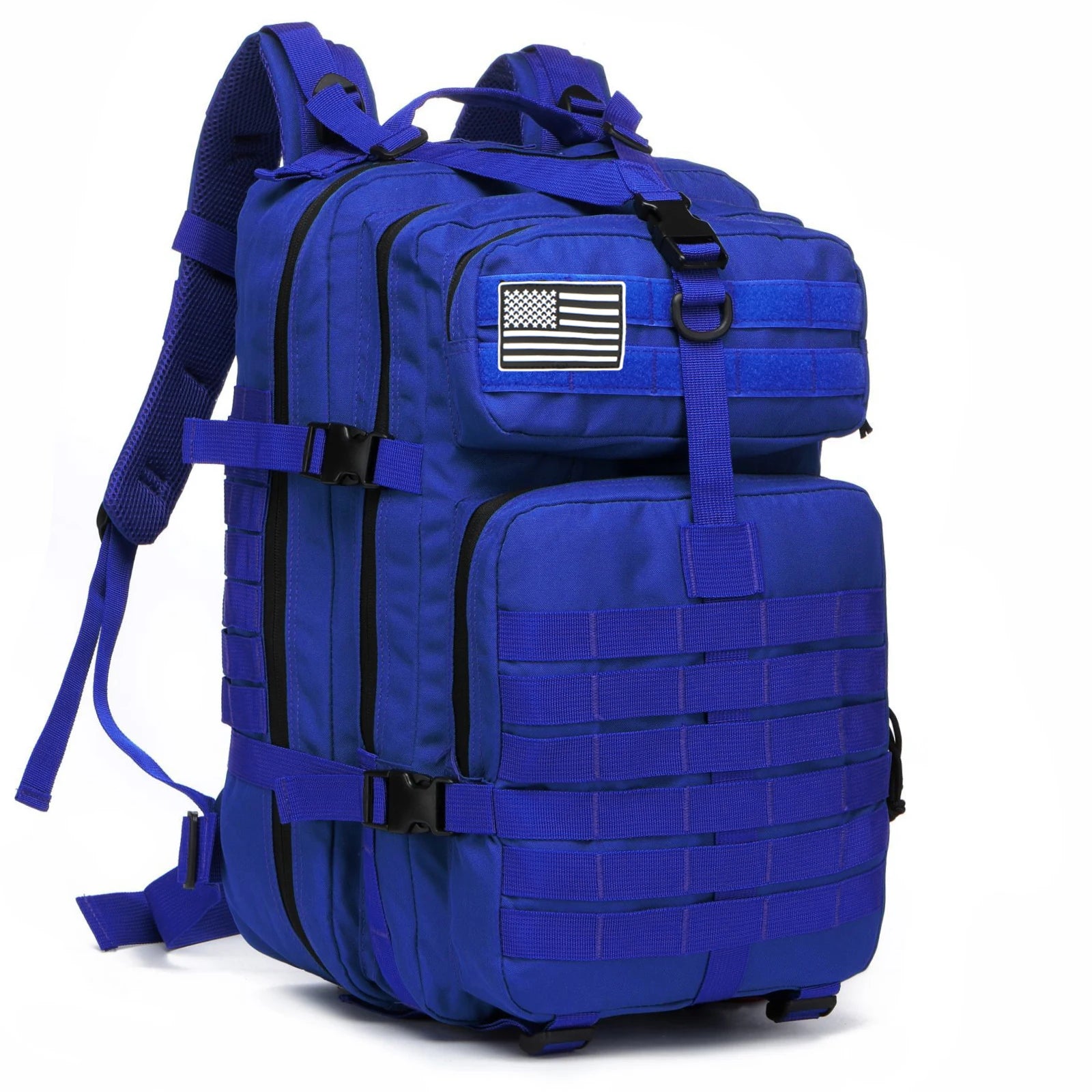 Waterproof Tactical Backpack