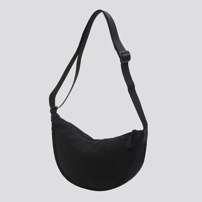Women's Nylon Shoulder Bag