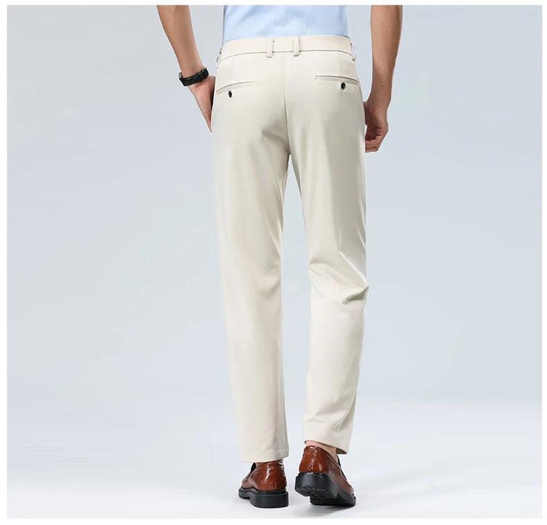 Men's Casual Pants