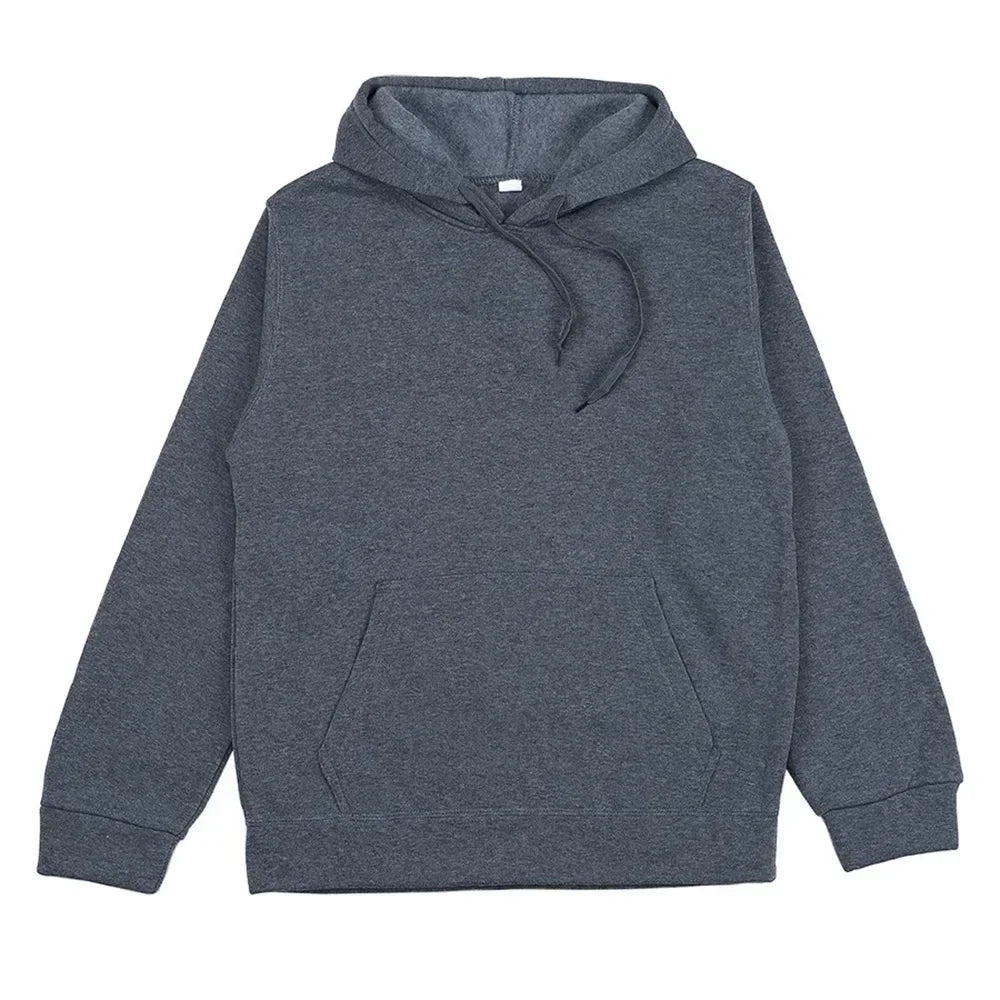 Hooded Sweatshirt Sports Suit