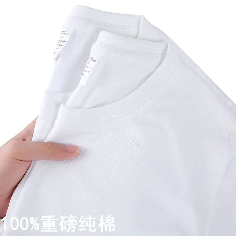Cotton Unisex Tee