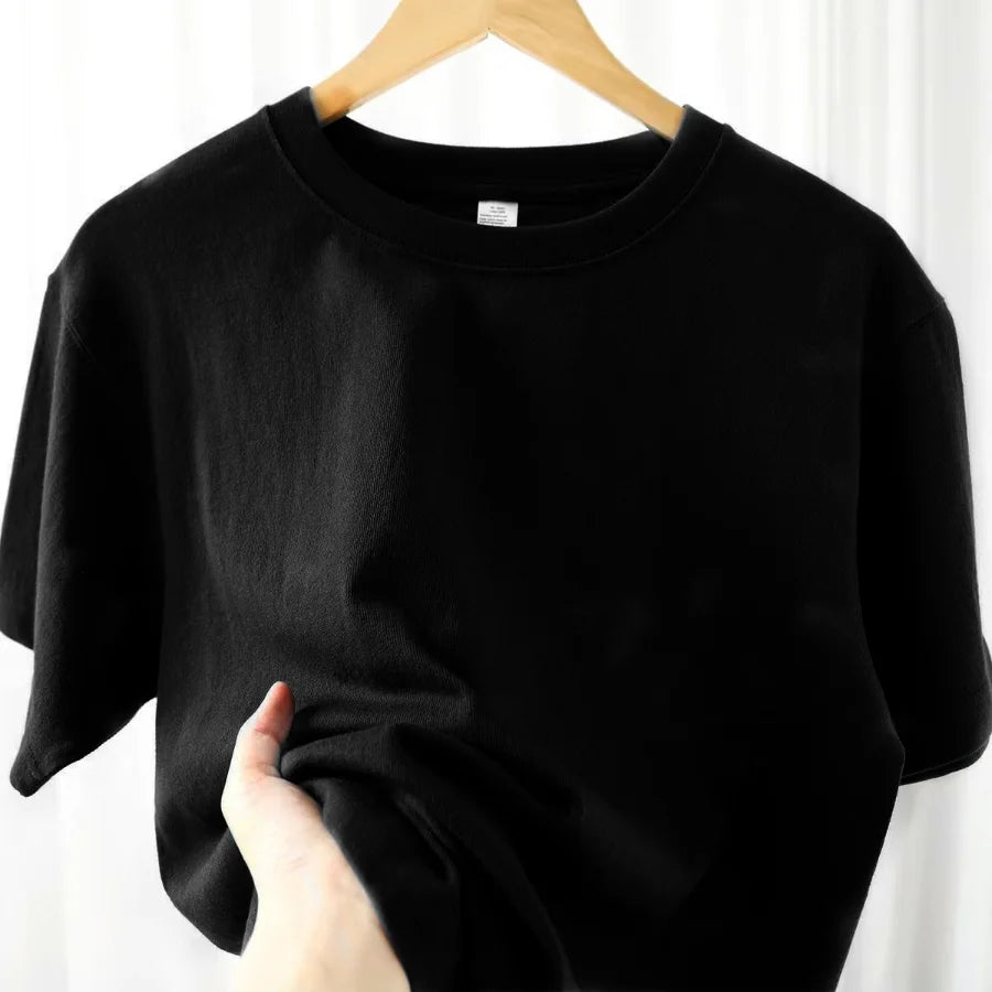 Cotton Unisex Tee