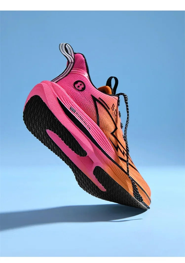 Men's Carbon Running Sneakers