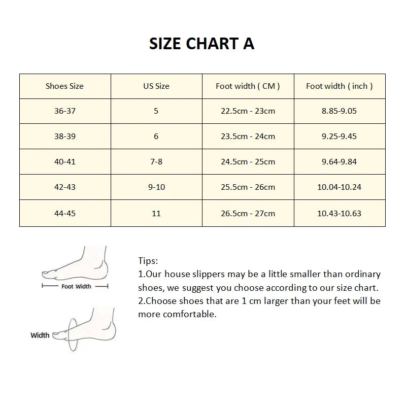 Women's Fuzzy Fur Slippers
