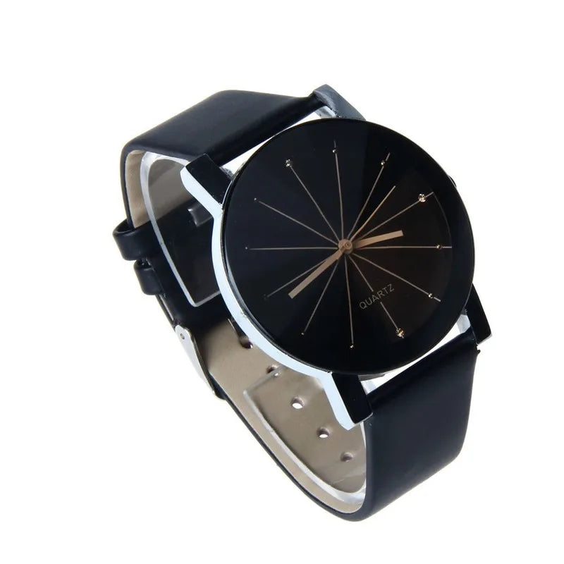 Couple Watch Set