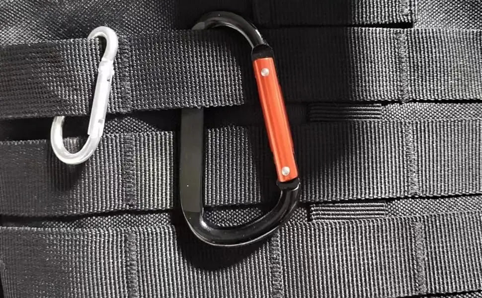 Waterproof Tactical Backpack