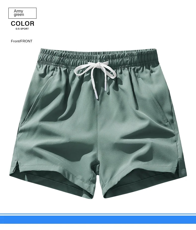 Men's Quick Dry Shorts
