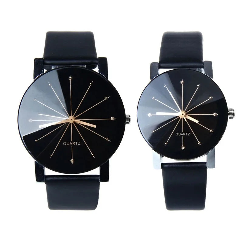 Couple Watch Set