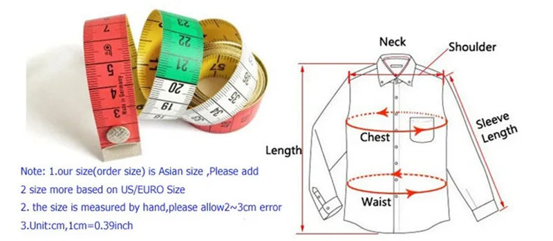 Men's Wrinkle-Free Dress Shirt