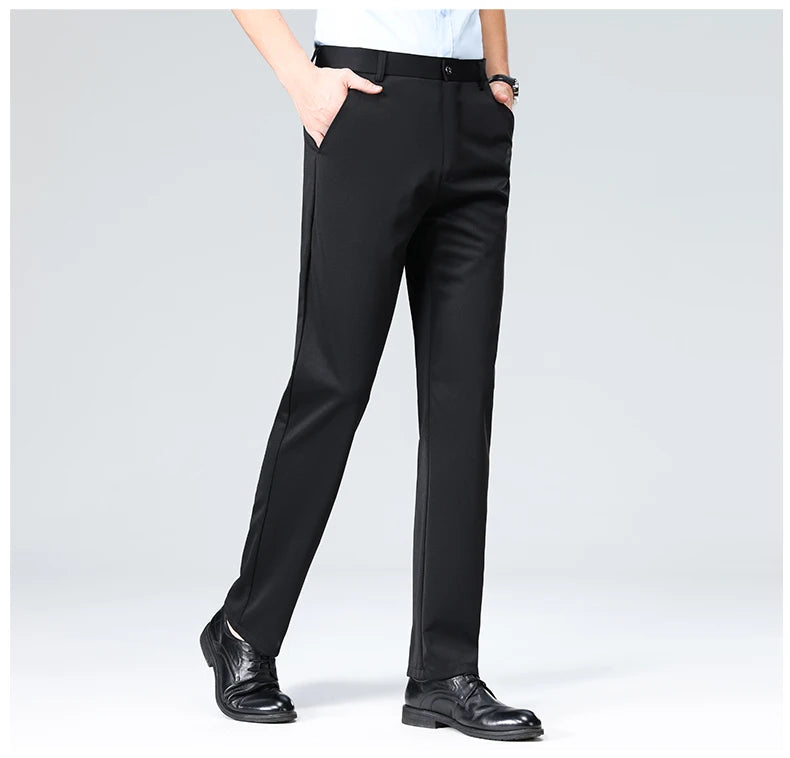 Men's Casual Pants