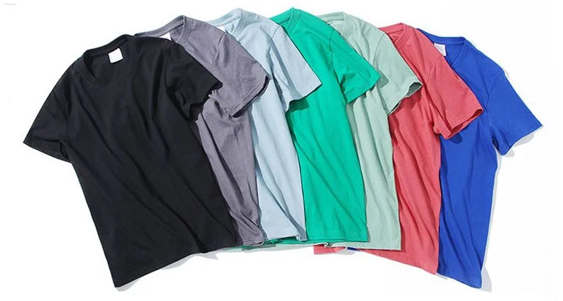 Cotton Unisex Tee